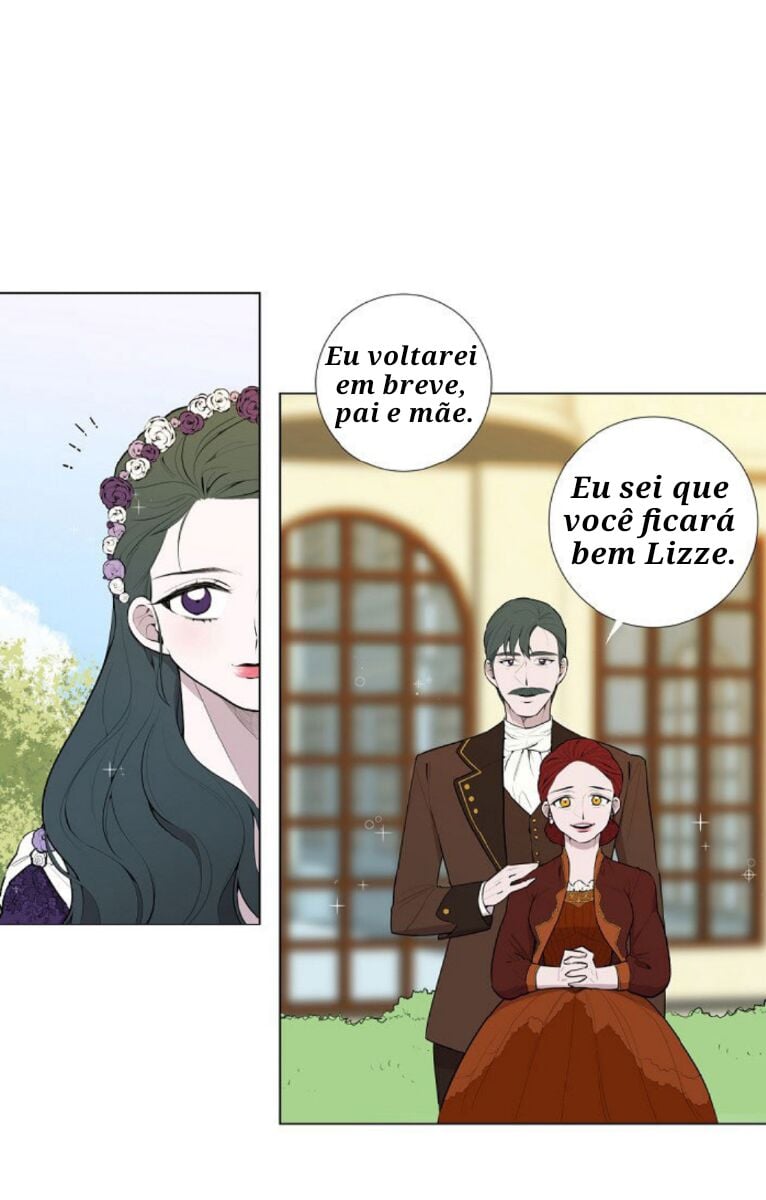 Lady to Queen Capítulo 2 Página 12