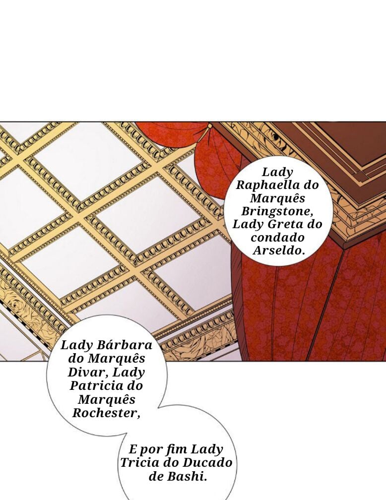 Lady to Queen Capítulo 2 Página 16