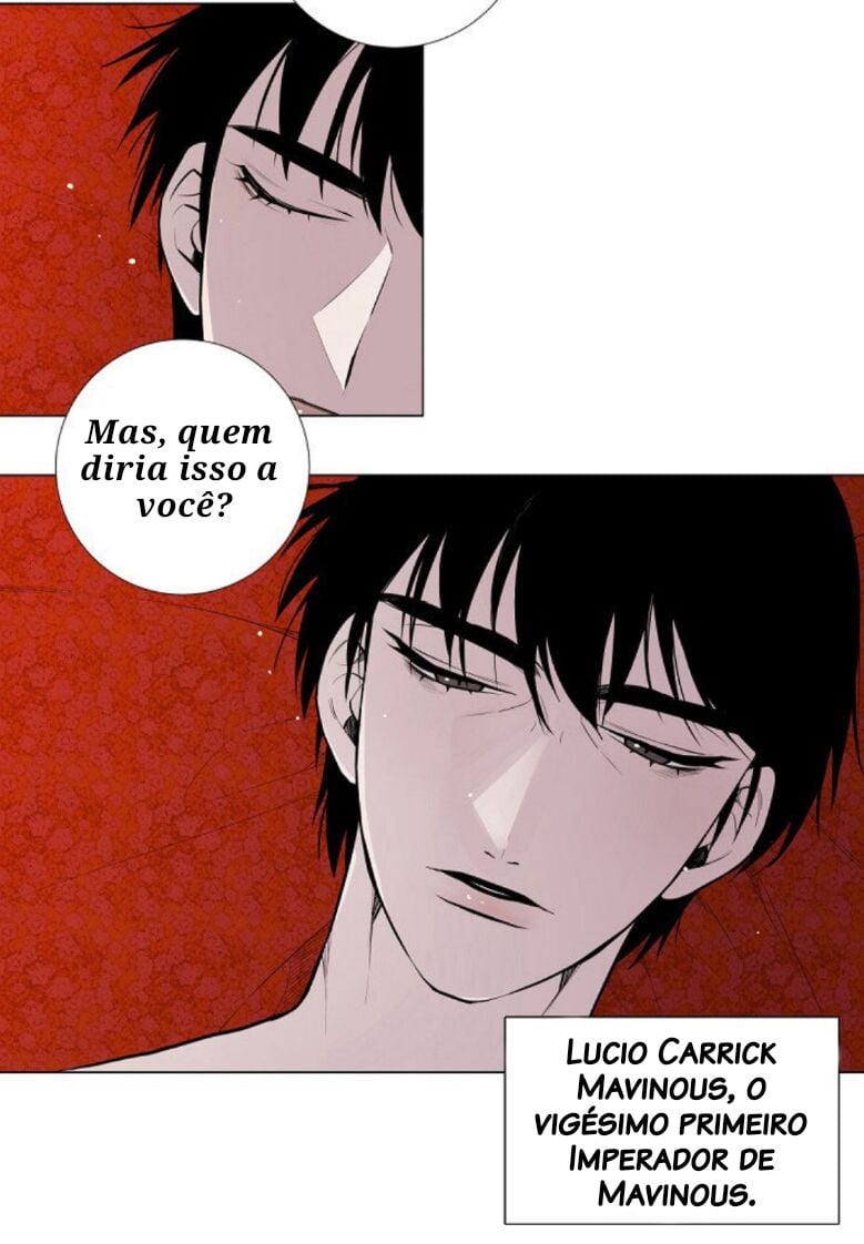 Lady to Queen Capítulo 2 Página 17