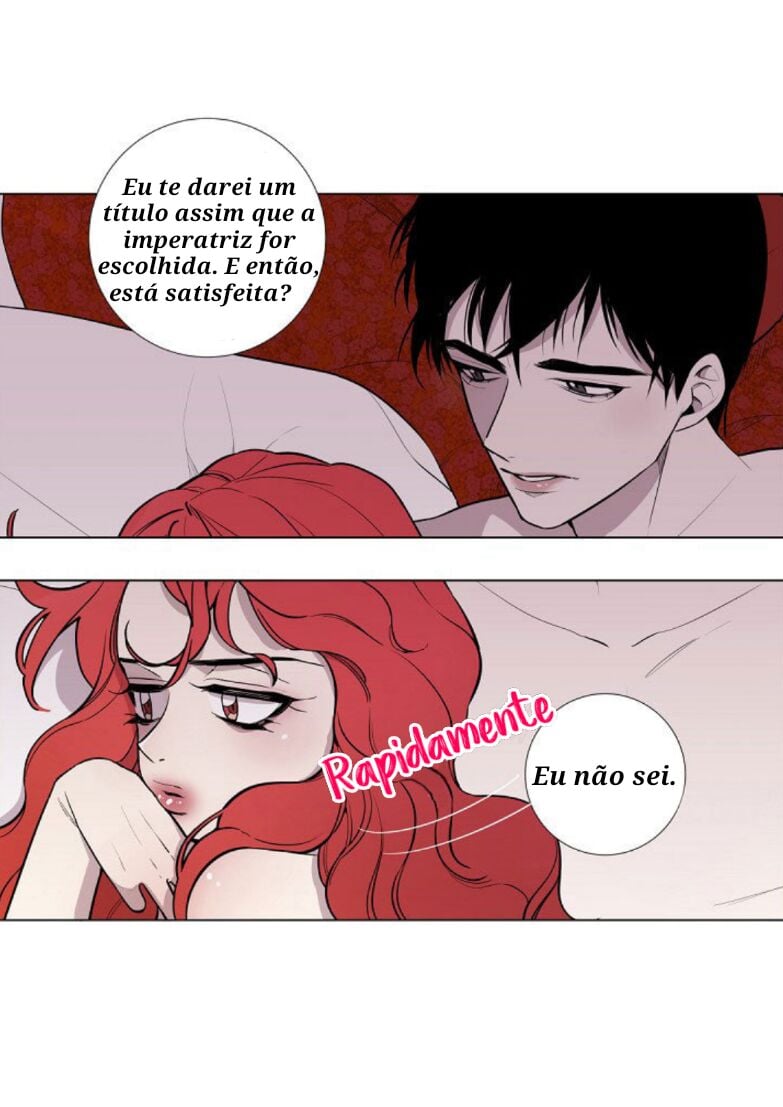 Lady to Queen Capítulo 2 Página 20