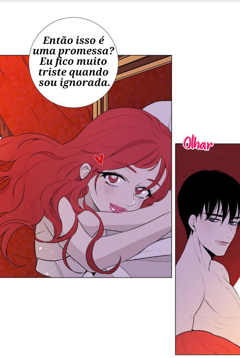 Lady to Queen Capítulo 2 Página 22