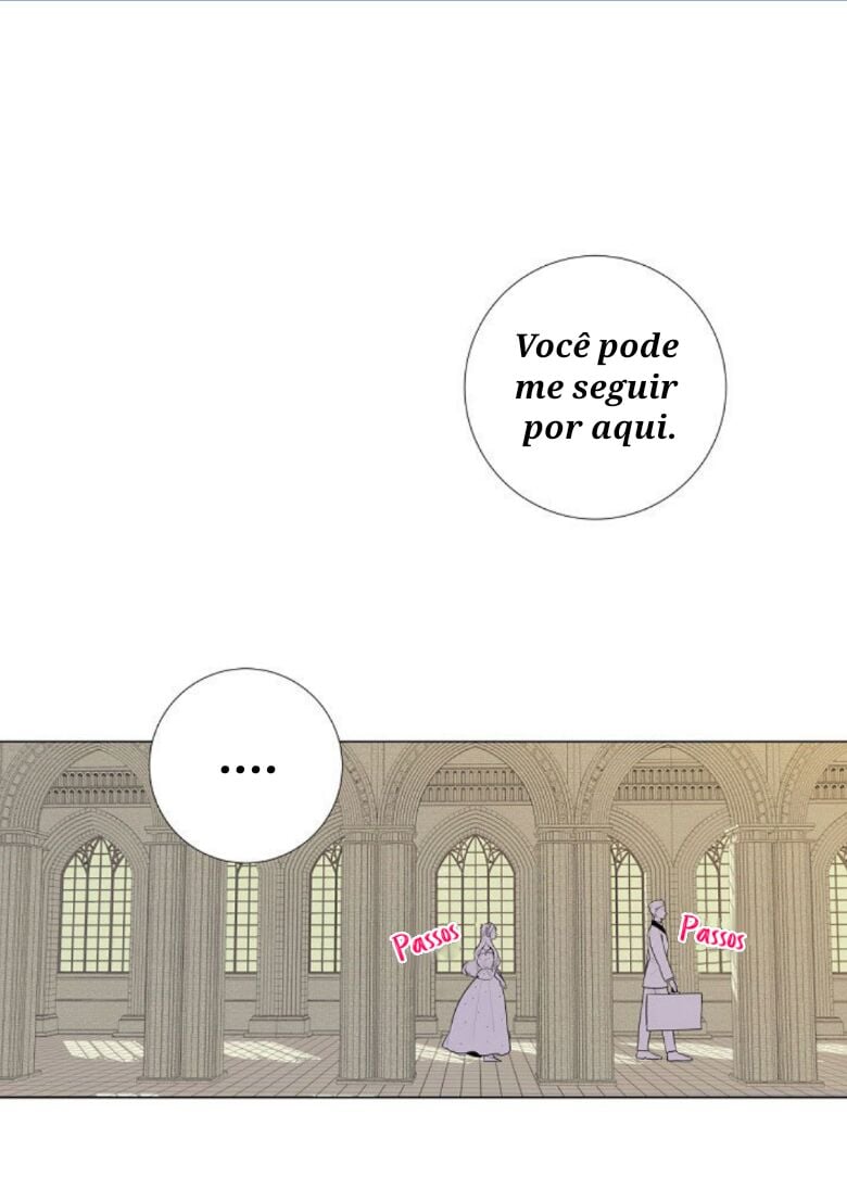 Lady to Queen Capítulo 2 Página 25