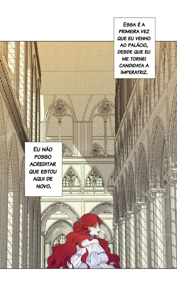 Lady to Queen Capítulo 2 Página 26