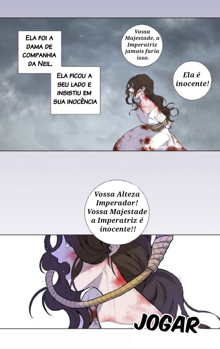Lady to Queen Capítulo 2 Página 29