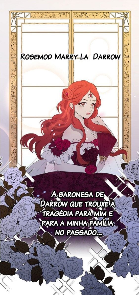 Lady to Queen Capítulo 2 Página 33