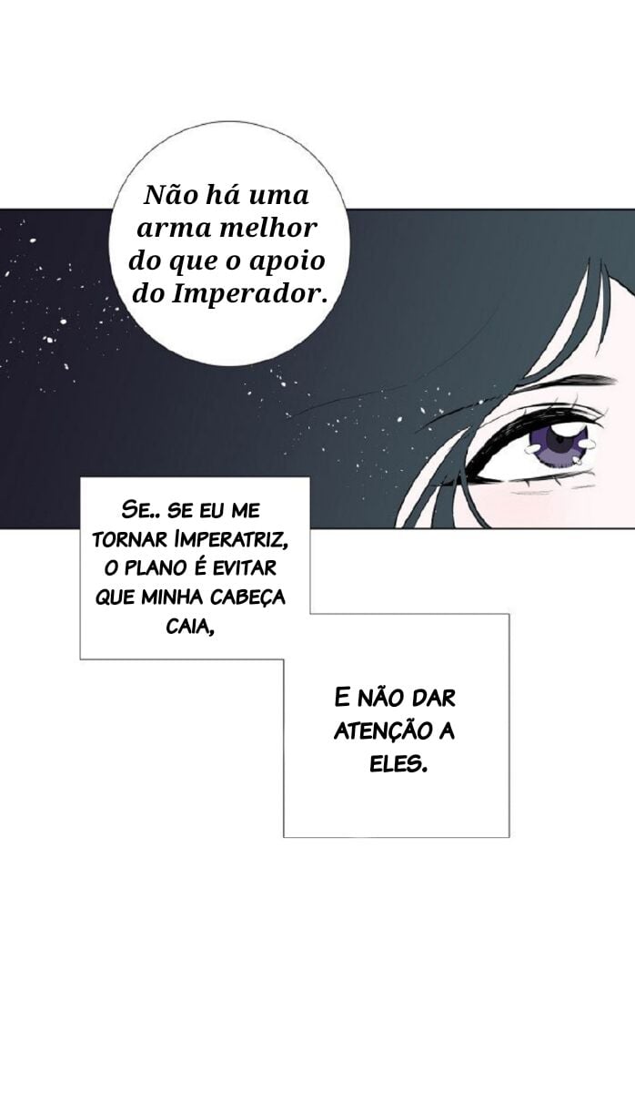 Lady to Queen Capítulo 2 Página 36
