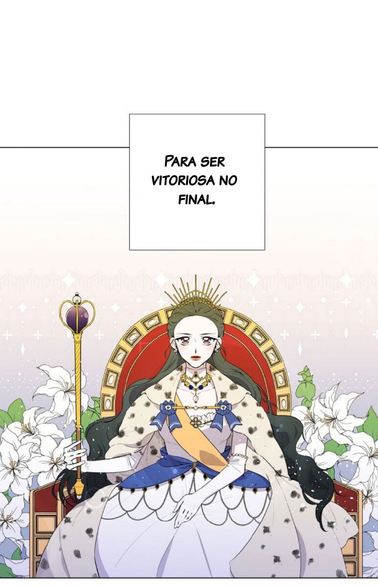 Lady to Queen Capítulo 2 Página 37