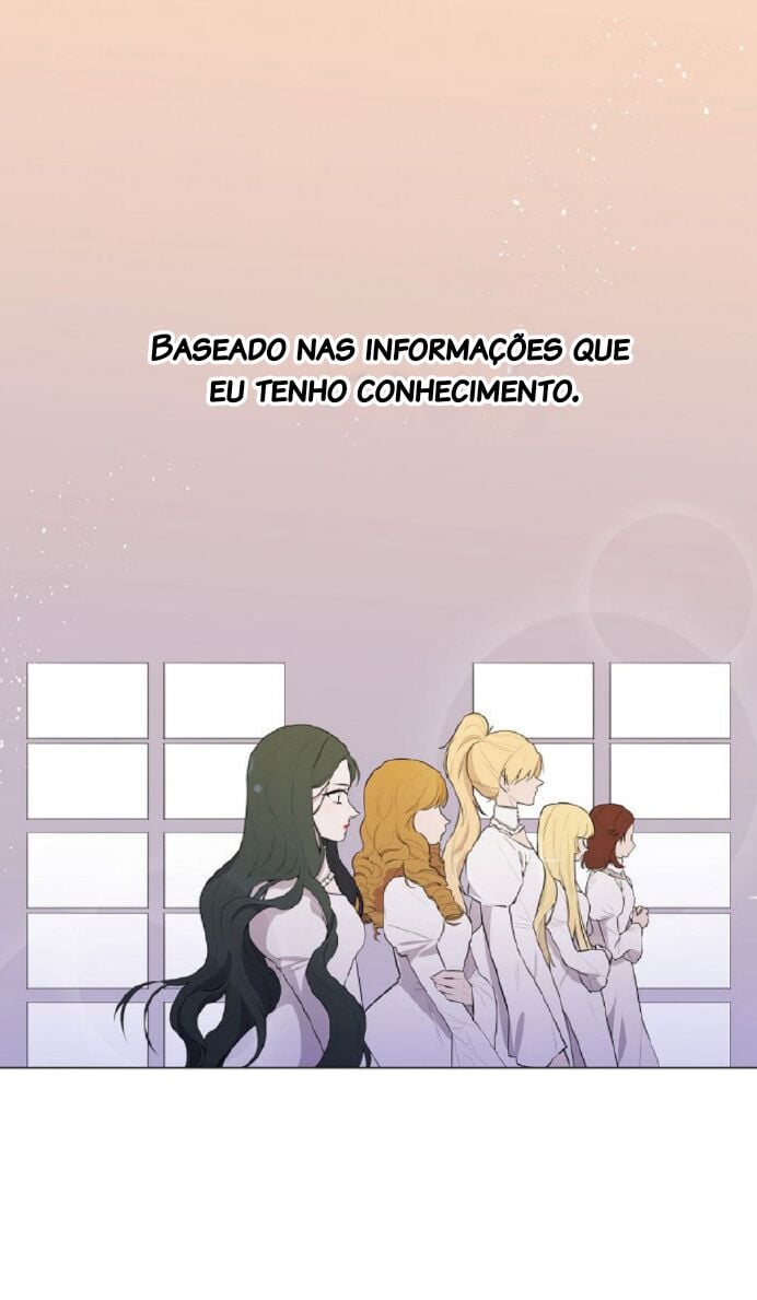 Lady to Queen Capítulo 2 Página 40