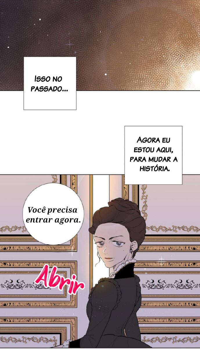 Lady to Queen Capítulo 2 Página 44