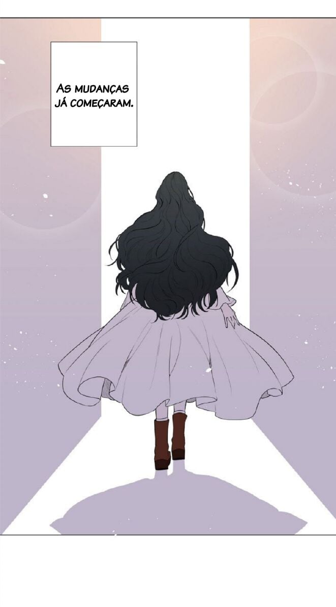 Lady to Queen Capítulo 2 Página 46