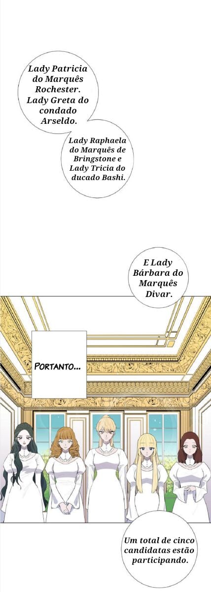 Lady to Queen Capítulo 2 Página 47