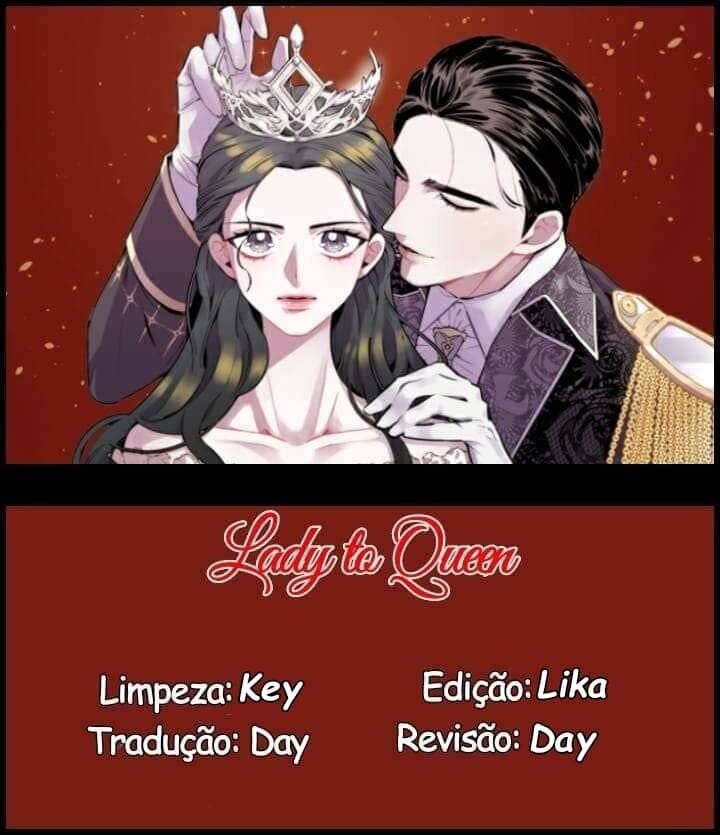 Lady to Queen Capítulo 2 Página 51