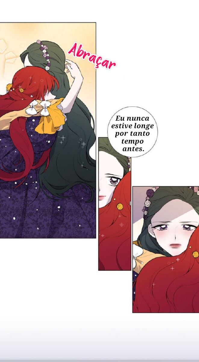 Lady to Queen Capítulo 2 Página 6