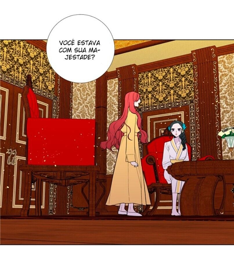 Lady to Queen Capítulo 20 Página 45
