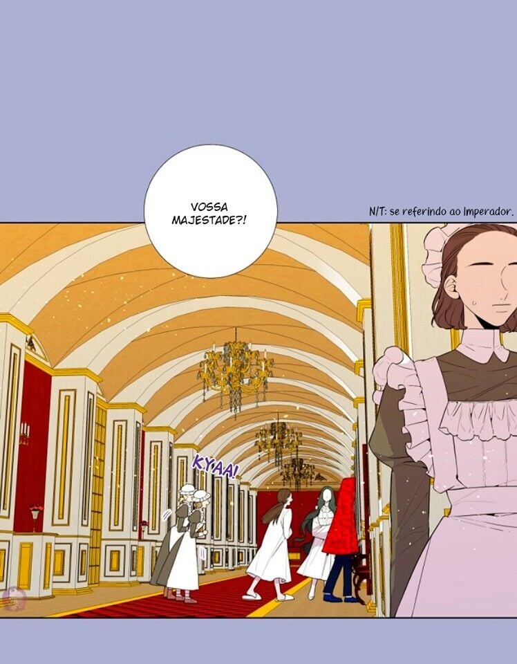 Lady to Queen Capítulo 21 Página 7