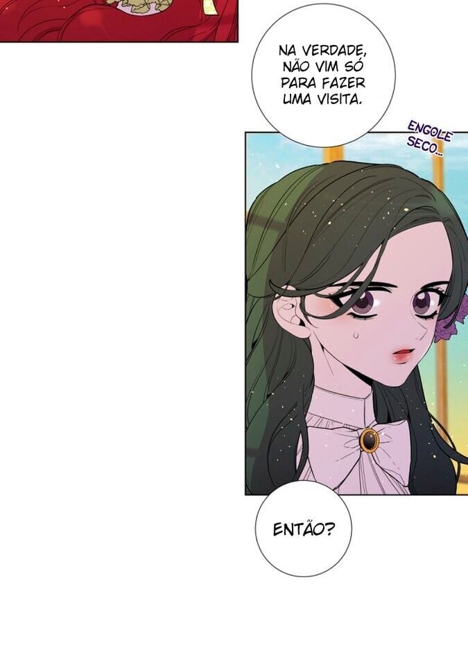Lady to Queen Capítulo 22 Página 23
