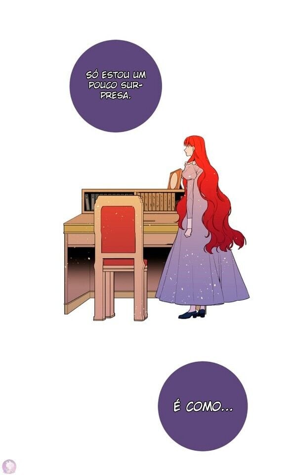 Lady to Queen Capítulo 22 Página 34