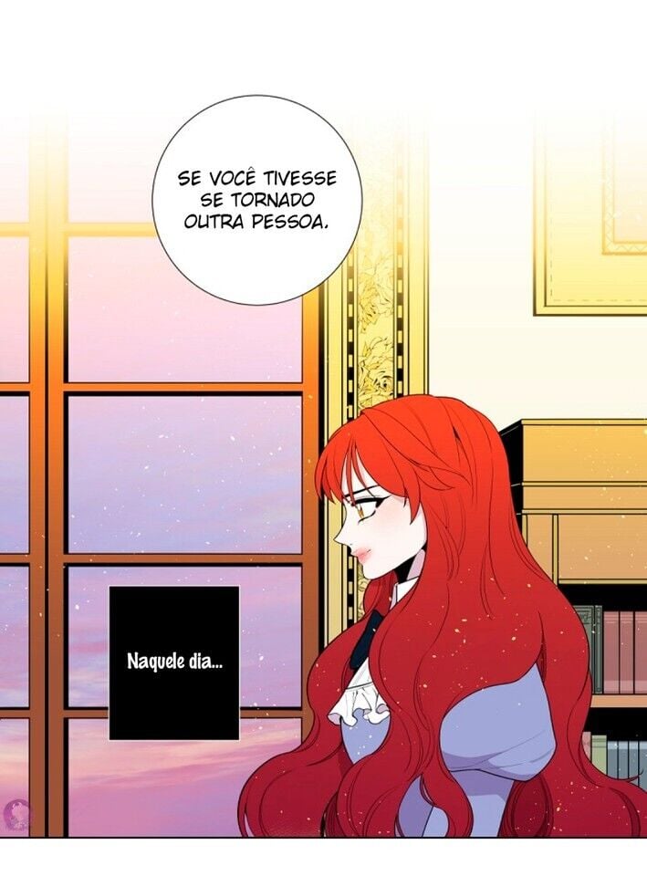 Lady to Queen Capítulo 22 Página 35