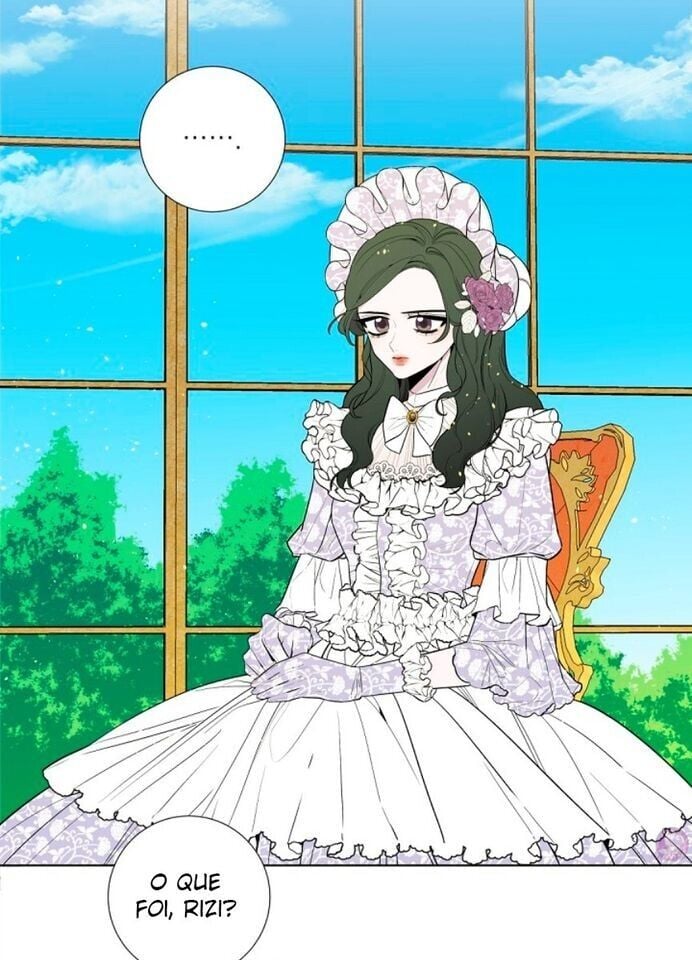 Lady to Queen Capítulo 22 Página 7