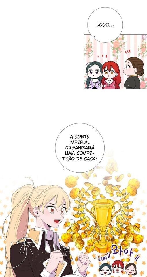Lady to Queen Capítulo 23 Página 14
