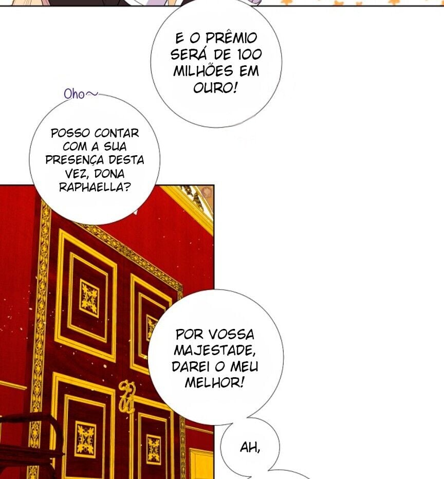 Lady to Queen Capítulo 23 Página 15