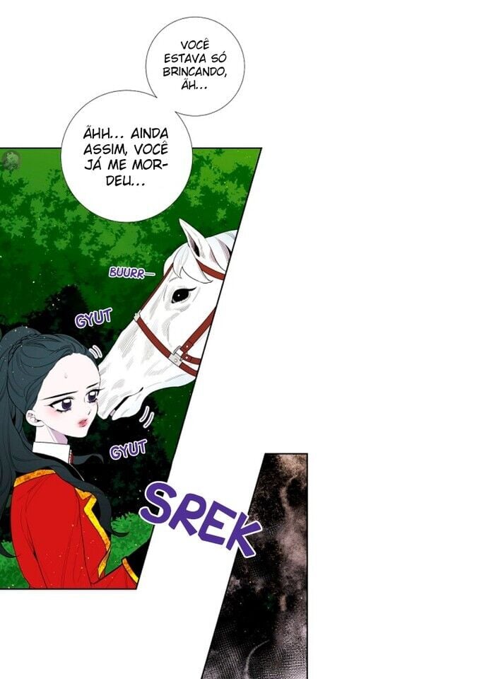Lady to Queen Capítulo 23 Página 46