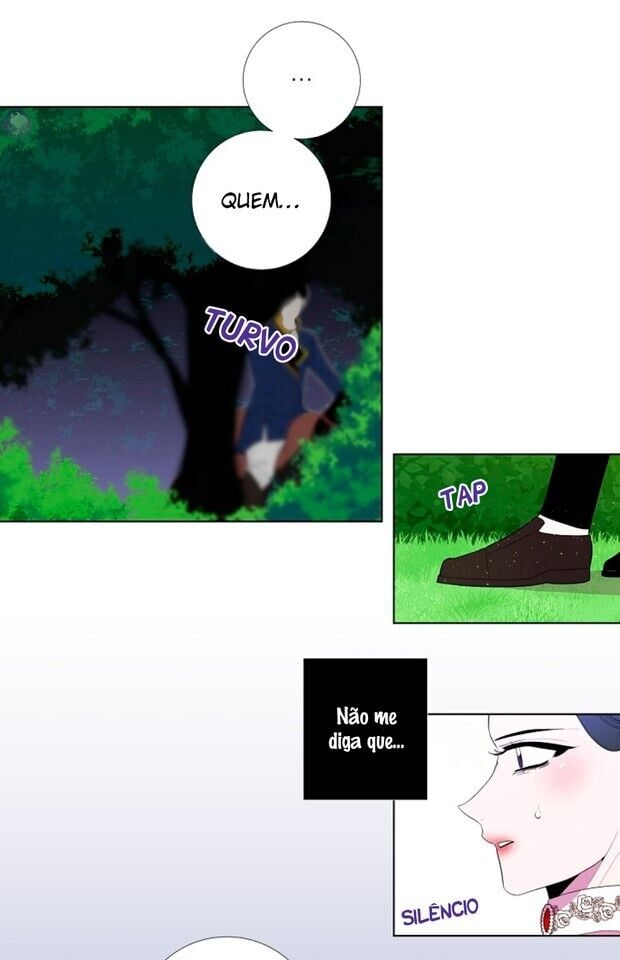 Lady to Queen Capítulo 23 Página 48