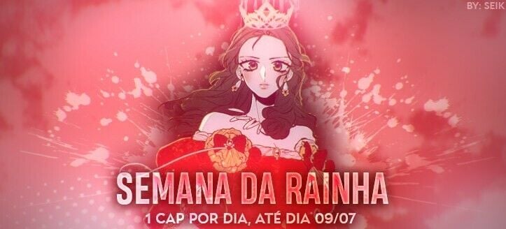 Lady to Queen Capítulo 25 Página 3