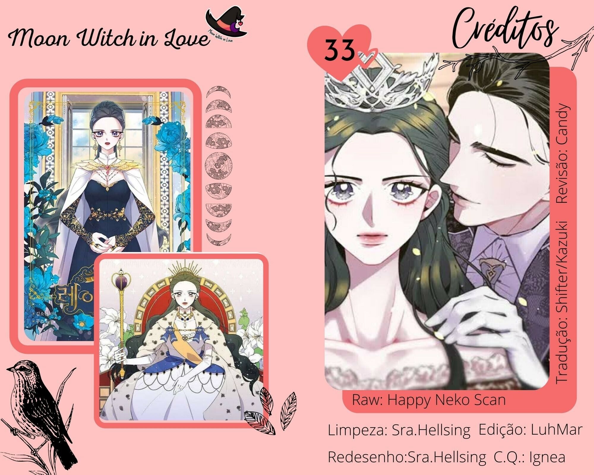 Lady to Queen Capítulo 33 Página 2