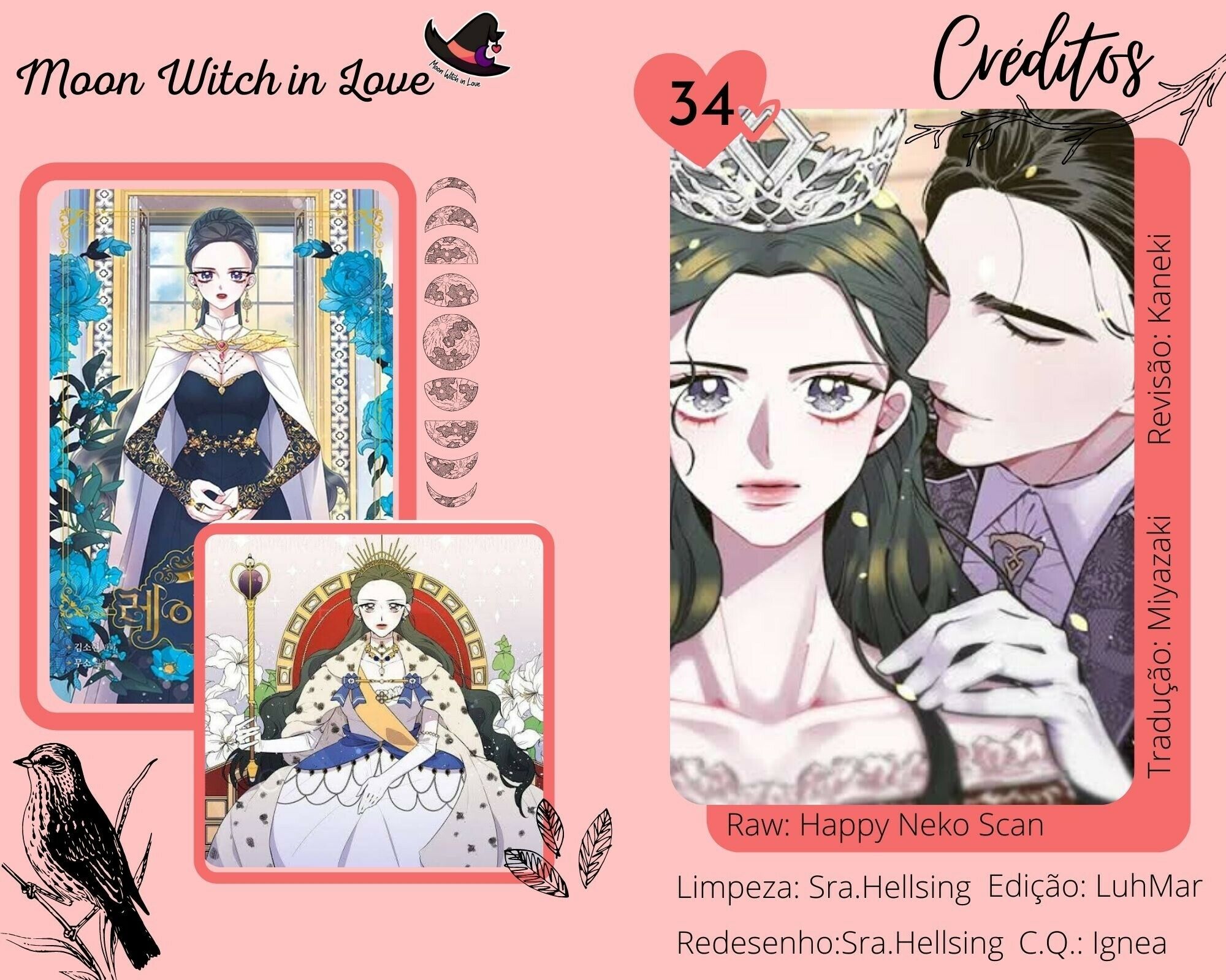 Lady to Queen Capítulo 34 Página 2