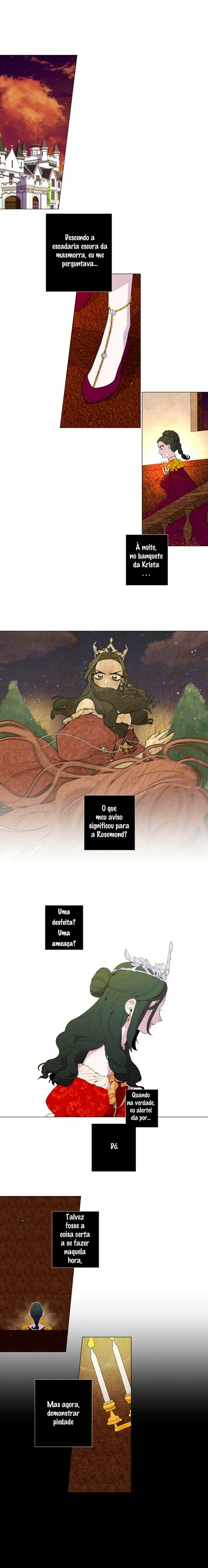 Lady to Queen Capítulo 34 Página 4