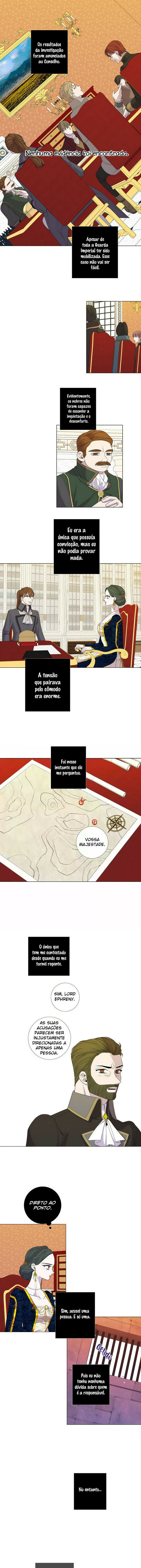 Lady to Queen Capítulo 36 Página 4