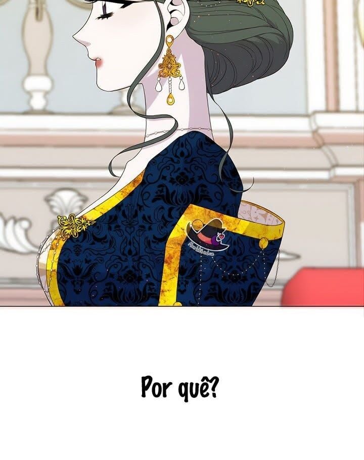Lady to Queen Capítulo 38 Página 6