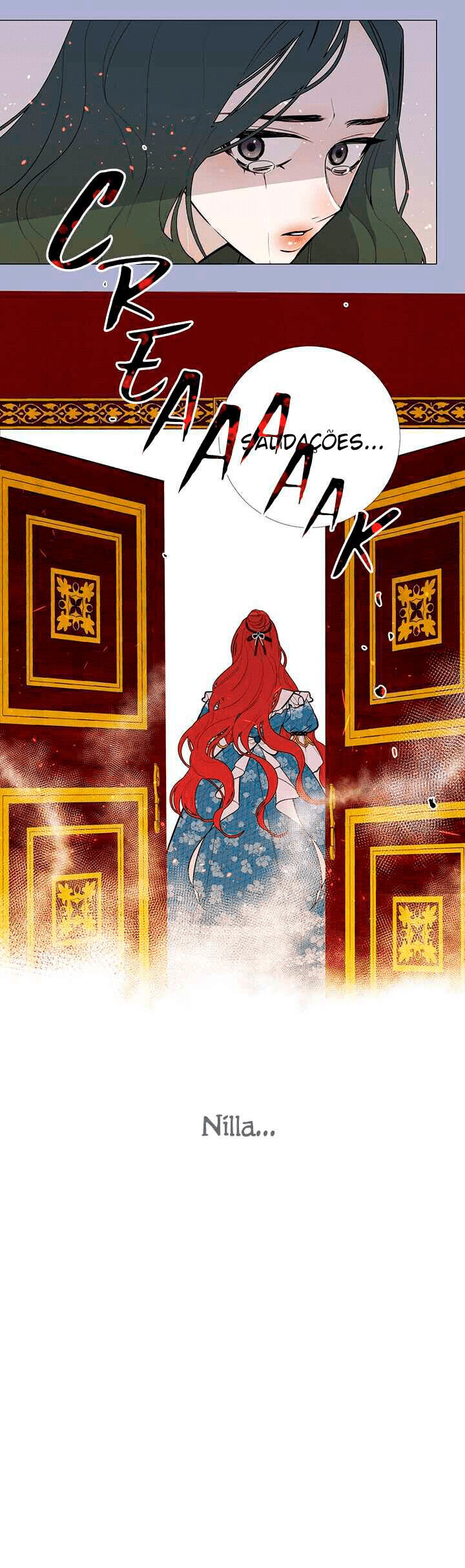Lady to Queen Capítulo 4 Página 15