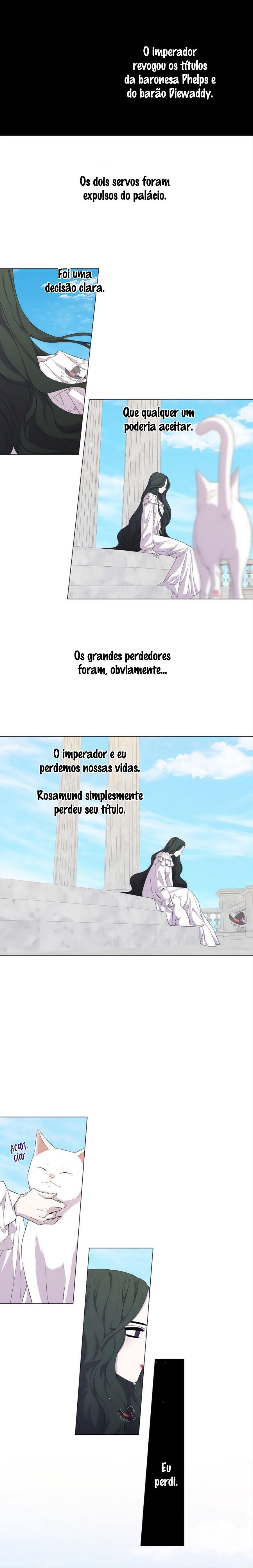 Lady to Queen Capítulo 40 Página 12