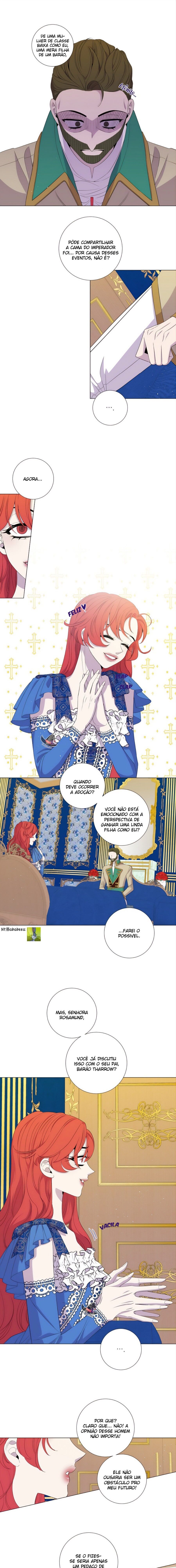 Lady to Queen Capítulo 41 Página 7