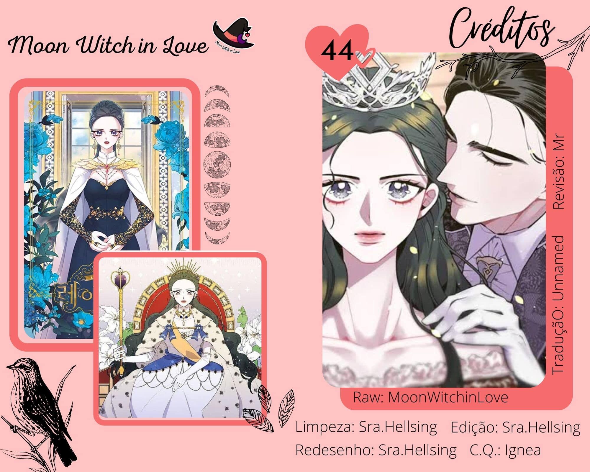 Lady to Queen Capítulo 44 Página 2
