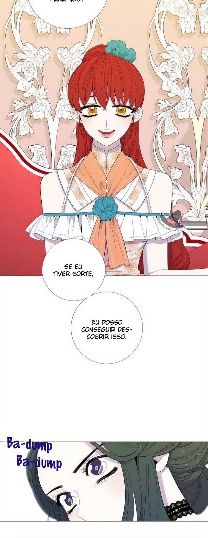 Lady to Queen Capítulo 45 Página 4