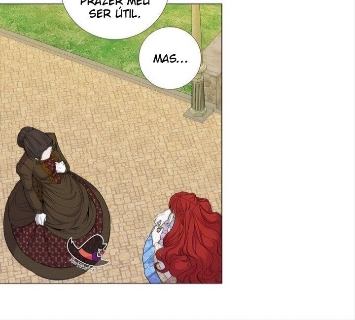 Lady to Queen Capítulo 46 Página 6