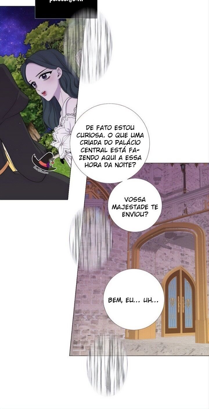 Lady to Queen Capítulo 47 Página 12
