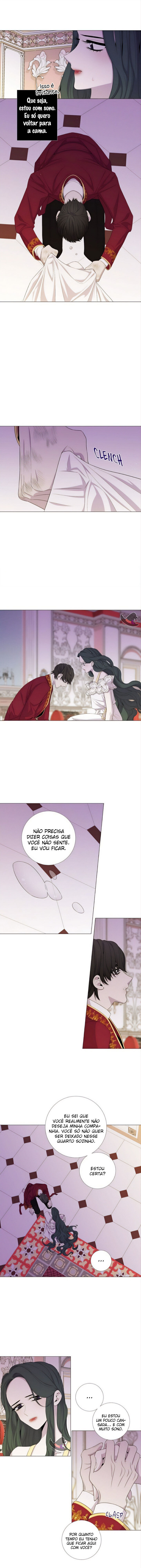 Lady to Queen Capítulo 49 Página 5