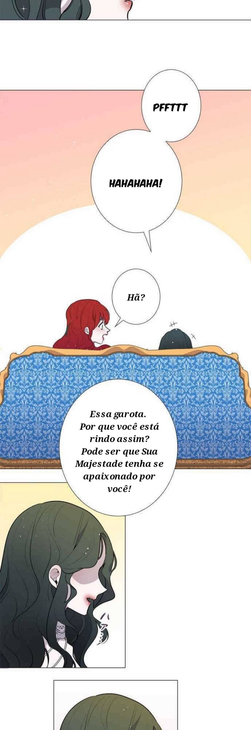 Lady to Queen Capítulo 5 Página 15