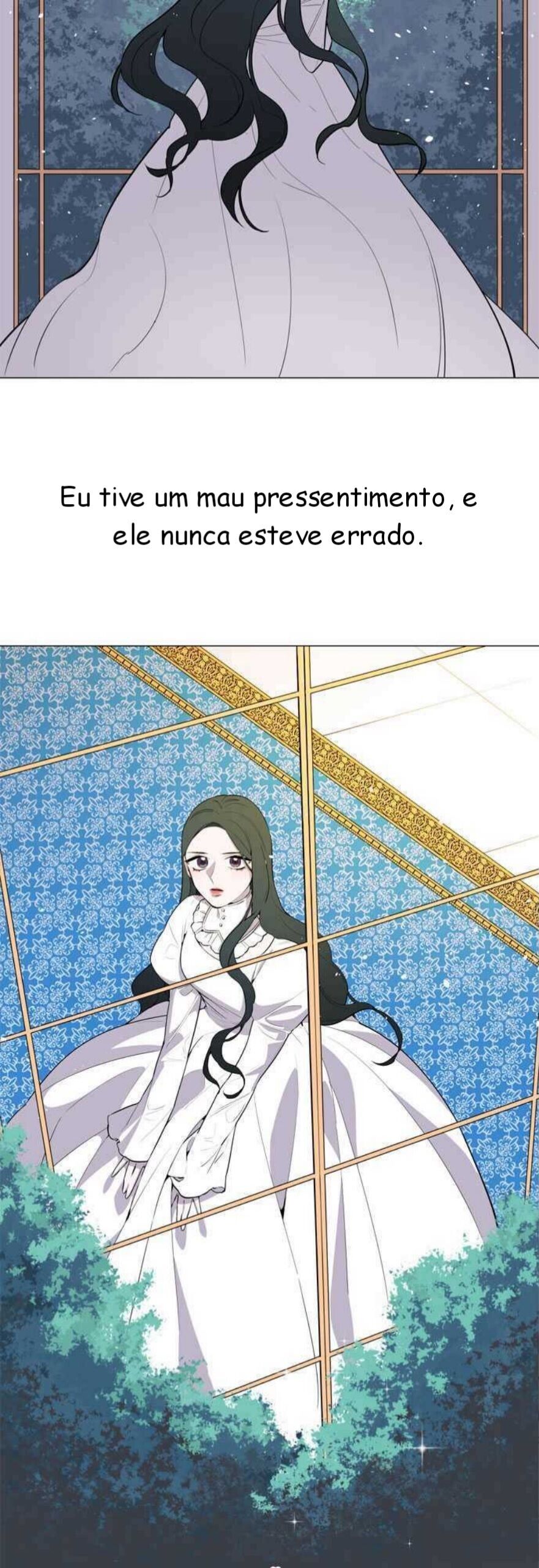 Lady to Queen Capítulo 5 Página 6