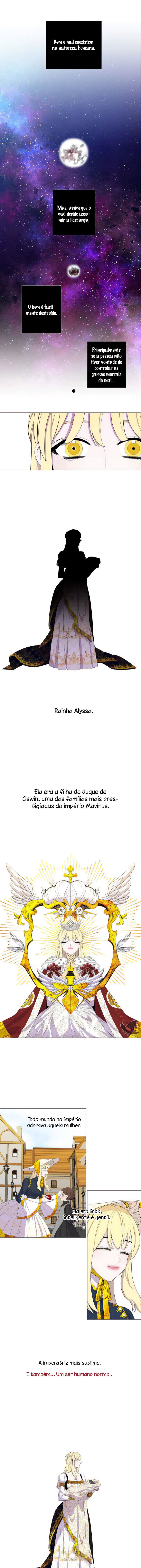 Lady to Queen Capítulo 50 Página 12