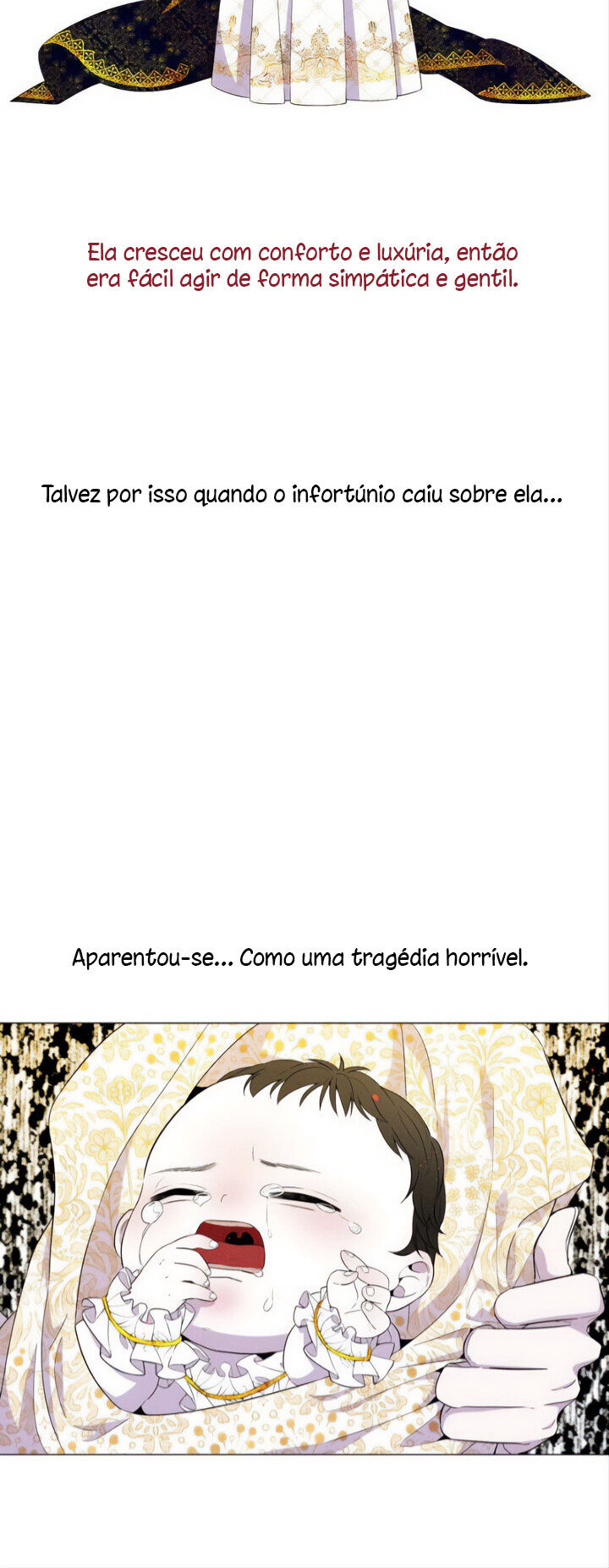 Lady to Queen Capítulo 50 Página 13