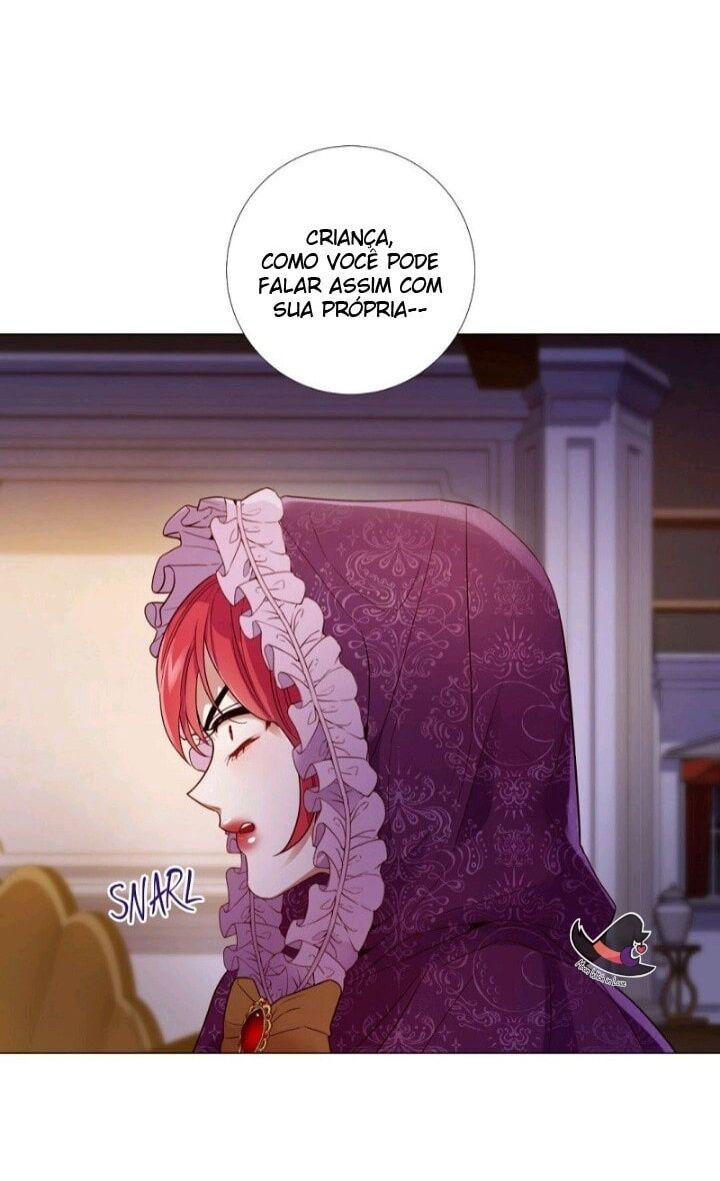 Lady to Queen Capítulo 53 Página 13