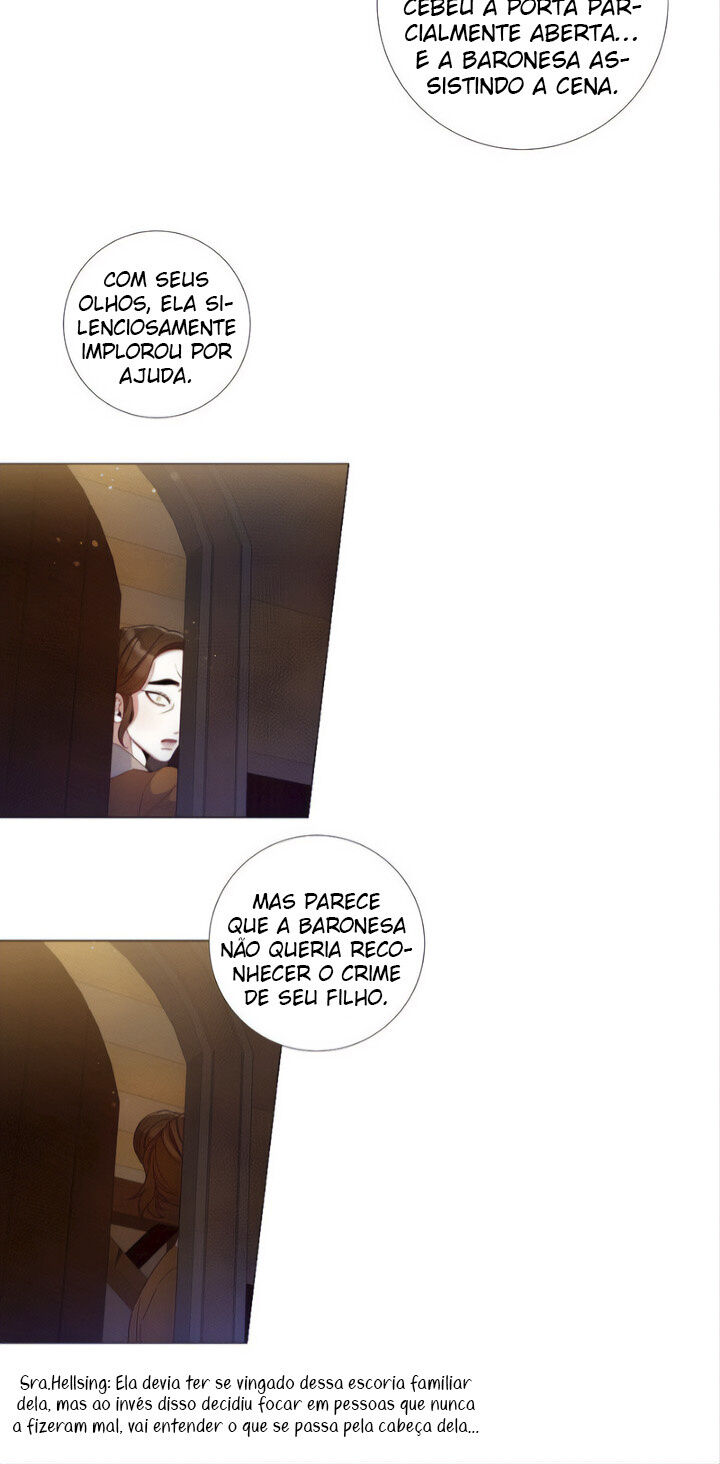 Lady to Queen Capítulo 54 Página 10