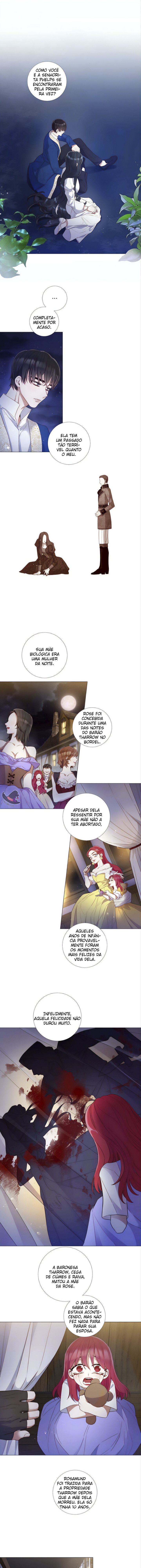 Lady to Queen Capítulo 54 Página 7