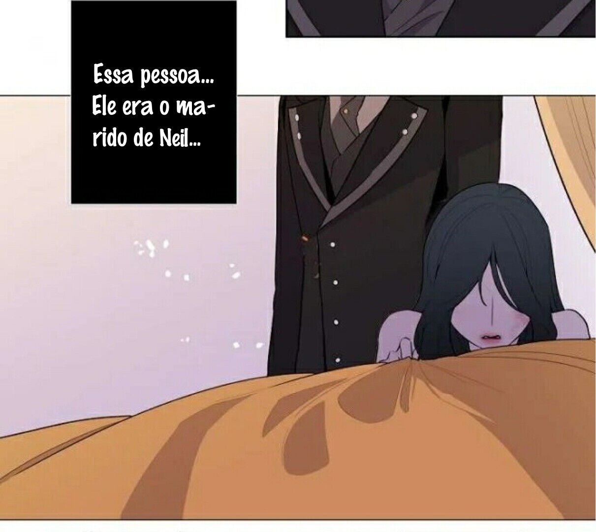 Lady to Queen Capítulo 6 Página 23