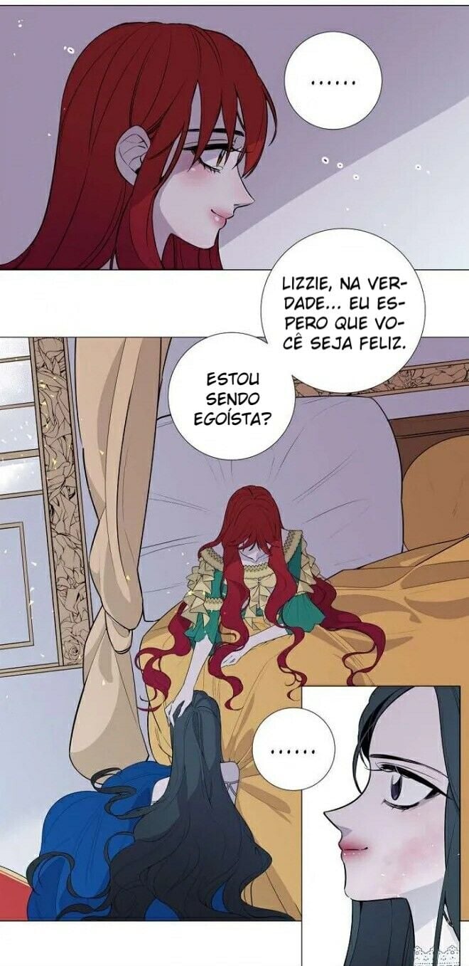 Lady to Queen Capítulo 6 Página 29